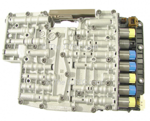 Mechatronic Version I - Jaguar XJ6-XK8-S-Type